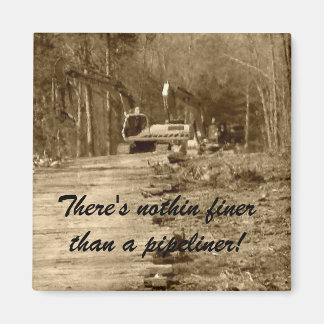 Imã Imagem do Pipeliner