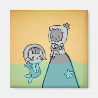 Imã Imagem do Serenade Me