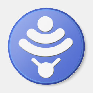 Imã Imagem do Vistumbler