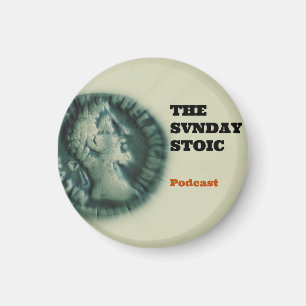 Imã Imagem estática de domingo