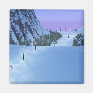 Imã Imagem Fairyland