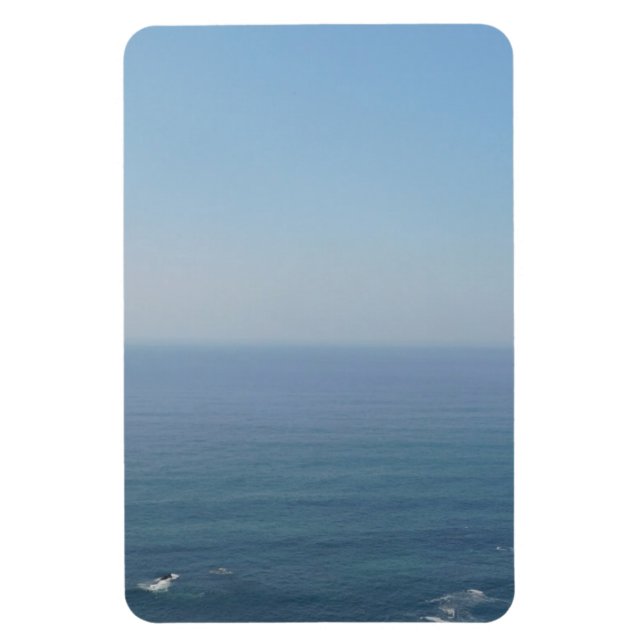 Ímã Imagem flexível (Vertical)