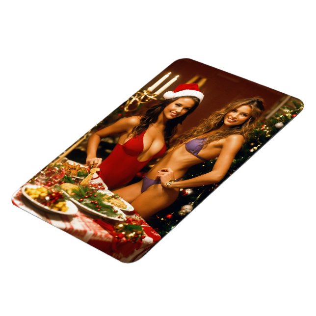 Ímã Imagem flexível (Left Side)