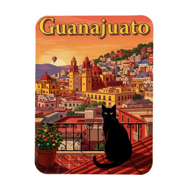 Ímã Imagem flexível (Vertical)