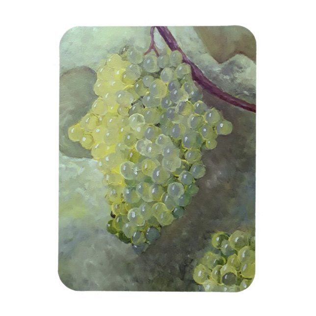 Ímã Imagem flexível (Vertical)