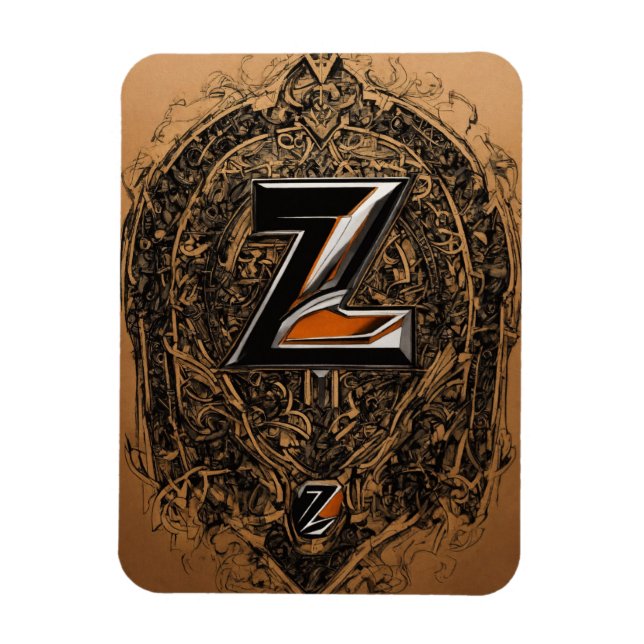 Ímã Imagem flexível (Vertical)