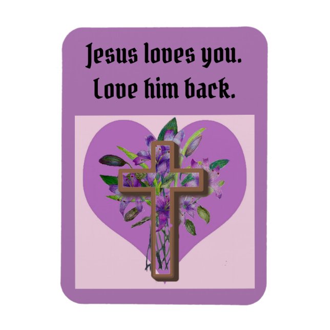 Ímã Imagem flexível (Vertical)