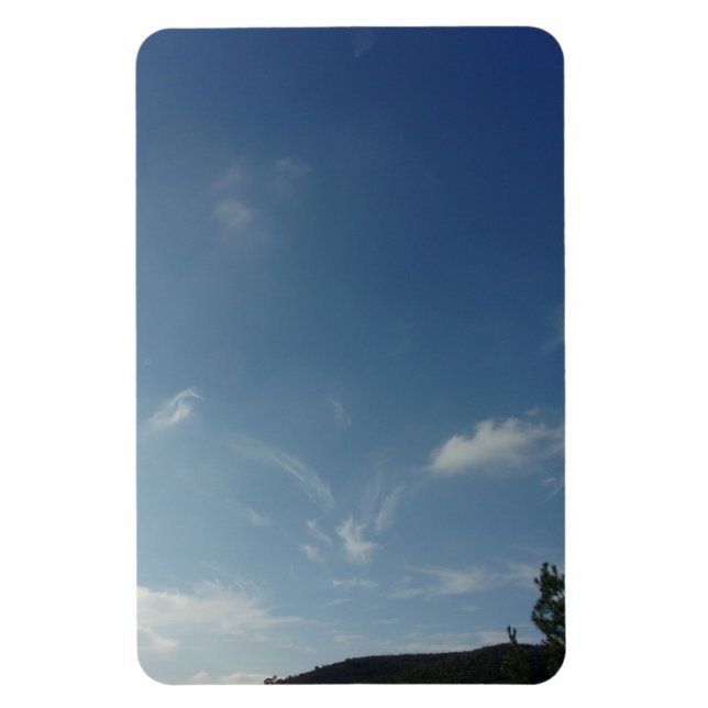 Ímã Imagem flexível (Vertical)