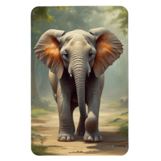 Ímã Imagem flexível