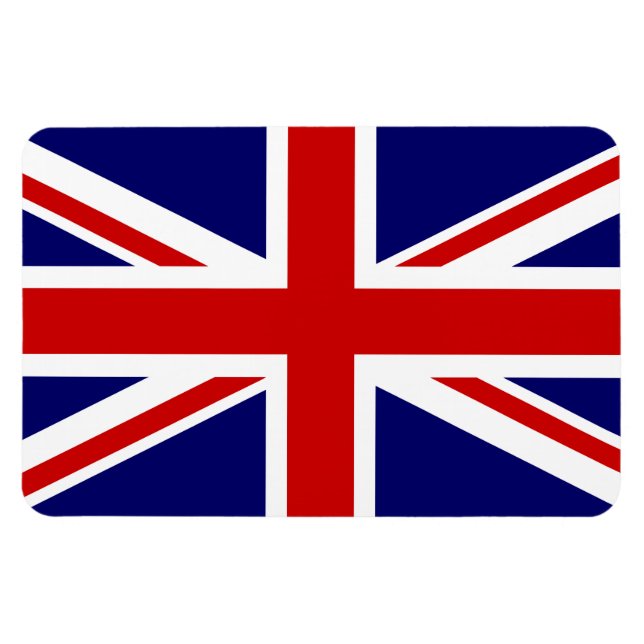 Ímã Imagem flexível (Horizontal)