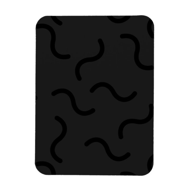 Ímã Imagem flexível (Vertical)