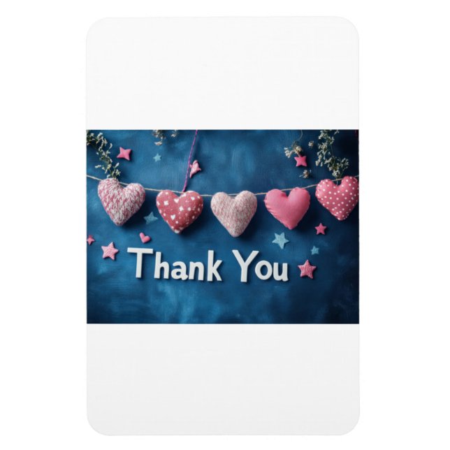 Ímã Imagem flexível (Vertical)