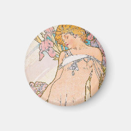 Imã Imagem flexível