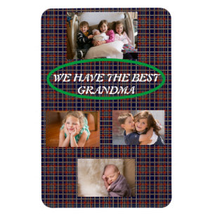 Ímã Imagem flexível