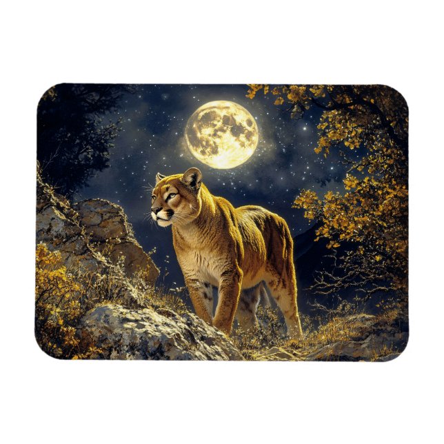 Ímã Imagem flexível (Horizontal)