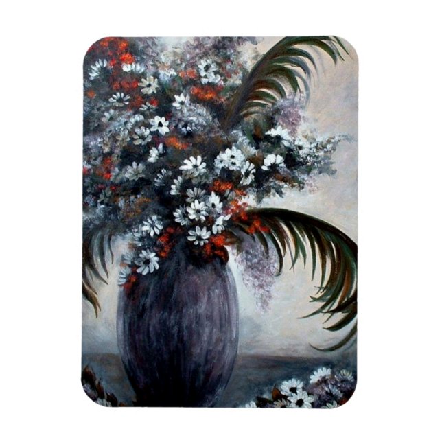 Ímã Imagem flexível (Vertical)