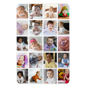 Ímã Imagem flexível