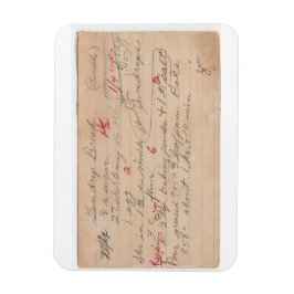 Ímã Imagem flexível