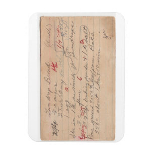 Ímã Imagem flexível