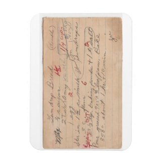 Ímã Imagem flexível