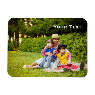 Ímã Imagem flexível