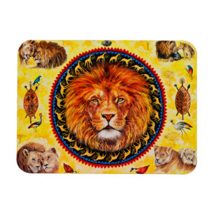 Ímã Imagem flexível