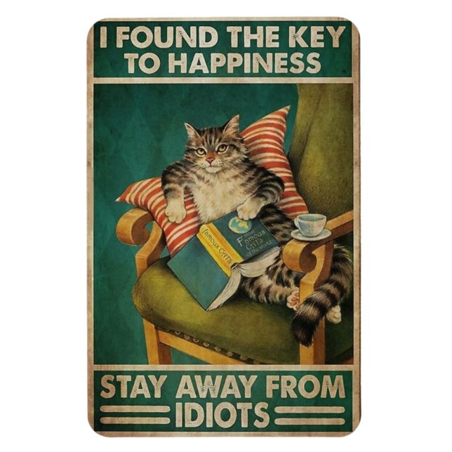 Ímã Imagem flexível (Vertical)