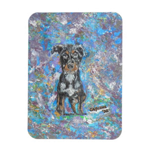 Ímã Imagem flexível