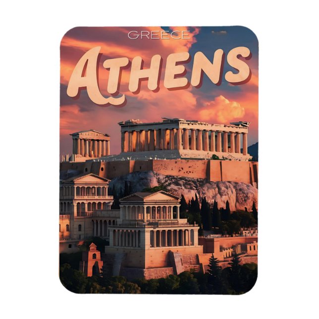 Ímã Imagem flexível (Vertical)