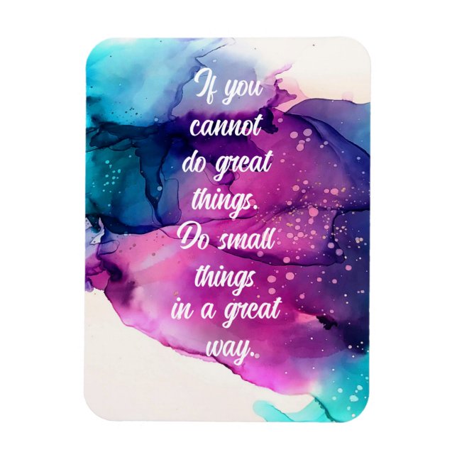 Ímã Imagem flexível (Vertical)