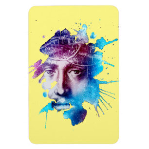 Ímã Imagem flexível