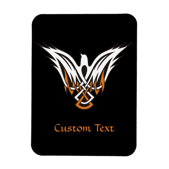 Ímã Imagem flexível (Vertical)