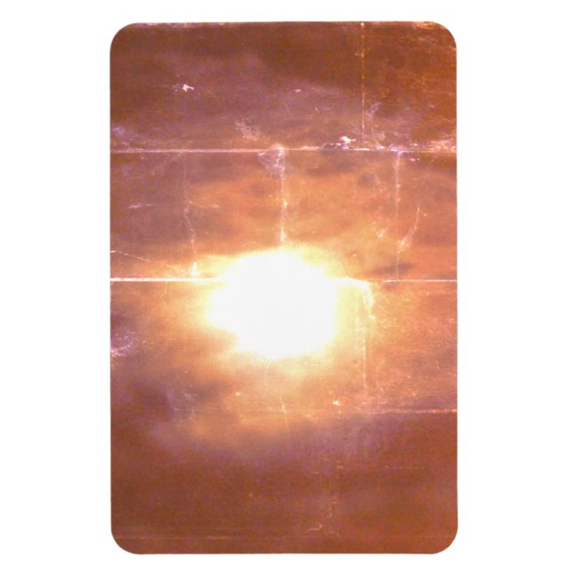 Ímã Imagem flexível (Vertical)