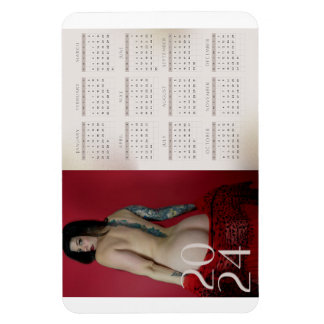 Ímã Imagem flexível