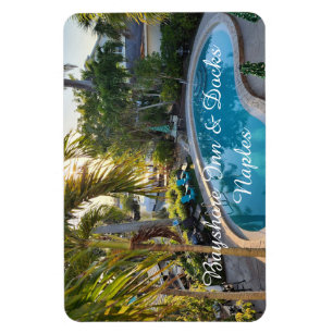 Ímã Imagem flexível