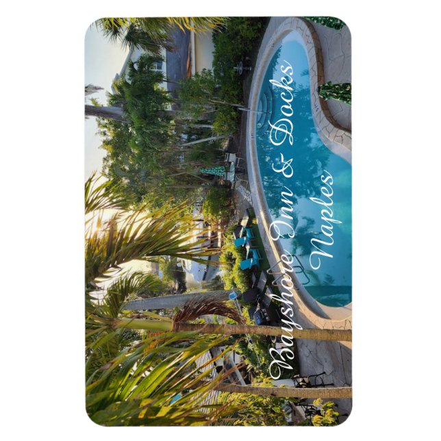 Ímã Imagem flexível (Vertical)