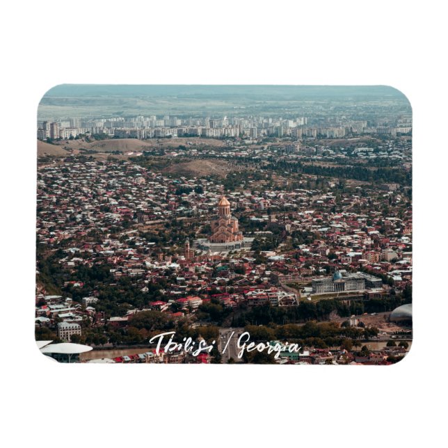 Ímã Imagem flexível (Horizontal)