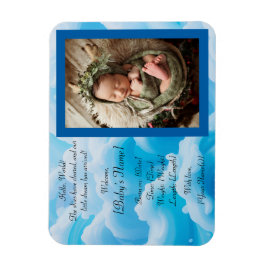 Ímã Imagem flexível B