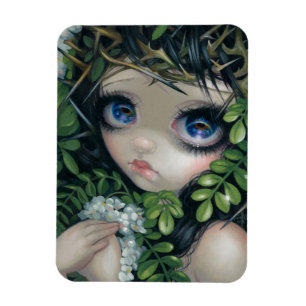 Ímã Imagem flexível "Beleza tóxica XII: Localizador Pr