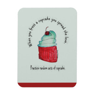 Ímã Imagem flexível de 3" x 4"