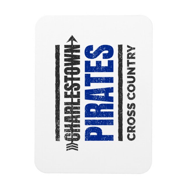 Ímã Imagem flexível de 3" x 4" (Vertical)