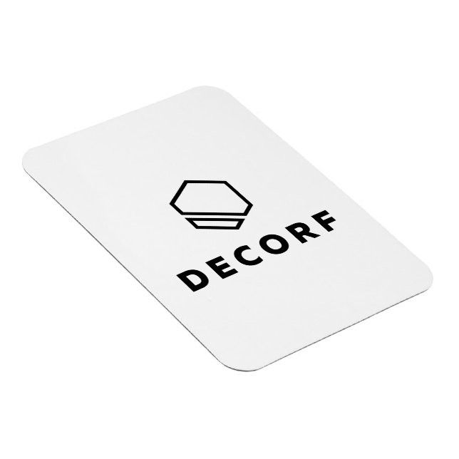 Ímã Imagem flexível de 3" x 4" (Lado Direito)