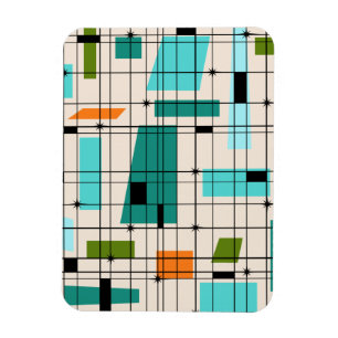 Ímã Imagem flexível de grade retrorreflectora e de raj