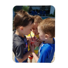 Ímã Imagem flexível/flexível do Imitante