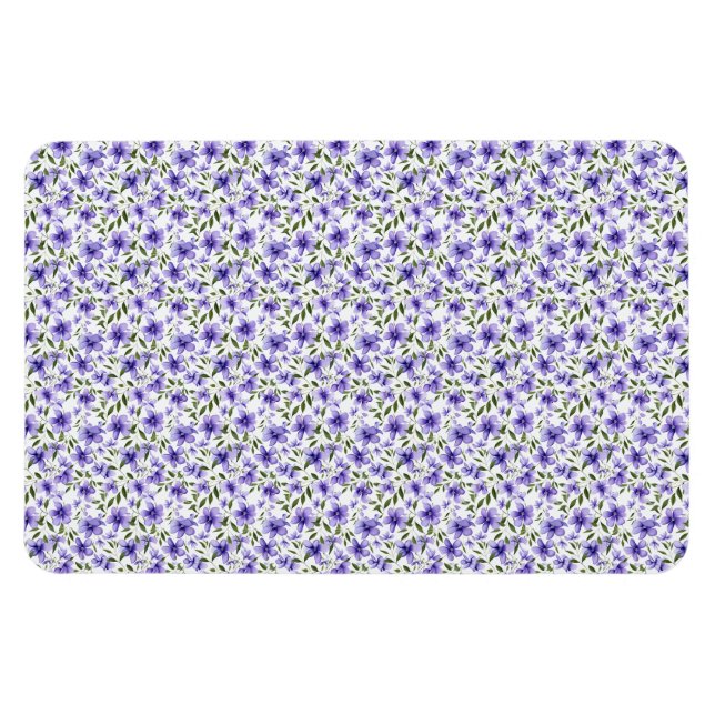 Ímã Imagem flexível personalizada (Horizontal)