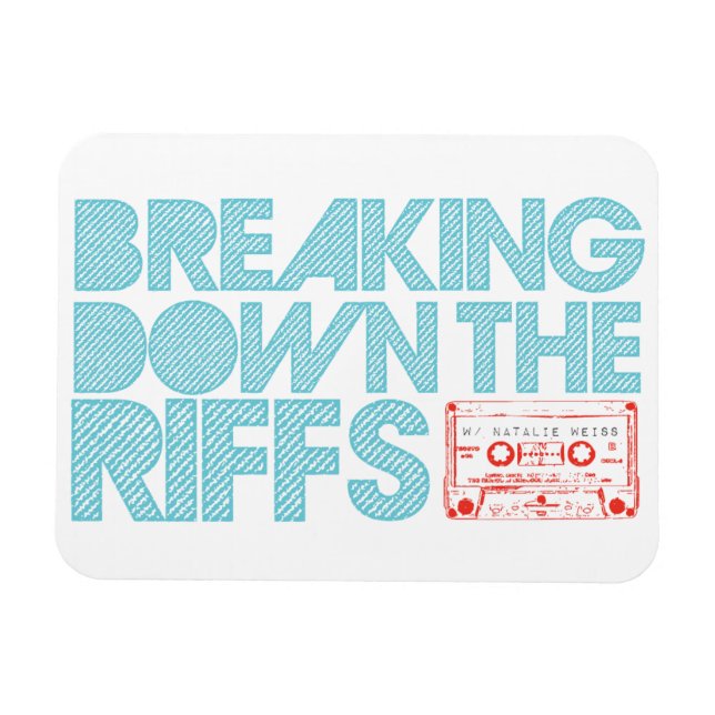 Ímã Imagem fotográfica de 3"x4" (Horizontal)