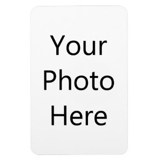 Ímã Imagem fotográfica de 4"x6"