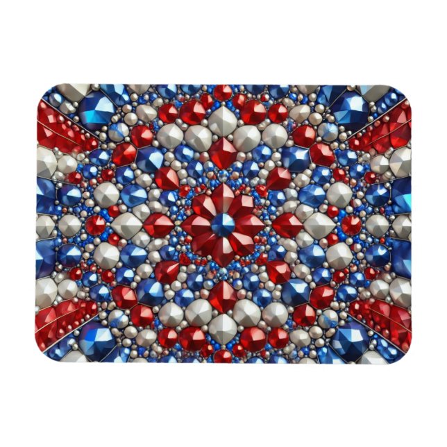 Ímã Imagem fotográfica flexível com cores neerlandesas (Horizontal)