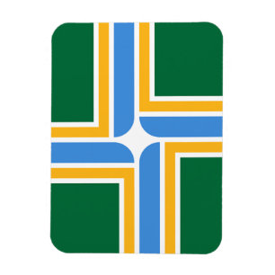 Ímã Imagem fotográfica flexível com pavilhão de Por