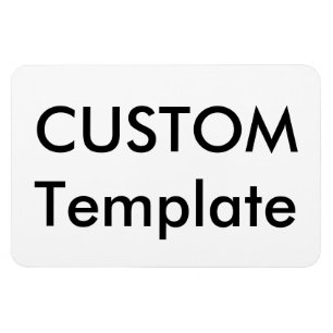 Ímã Imagem Fotográfica Personalizada do Frigorífico (F